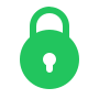 Lock Icon